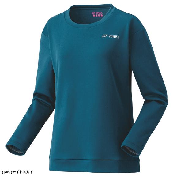 YONEX（ヨネックス） ロングスリーブTシャツ 長袖シャツ ロンティー