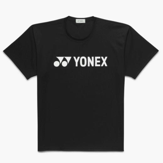 YONEX（ヨネックス） ドライTシャツ 半袖シャツ プリントTシャツ