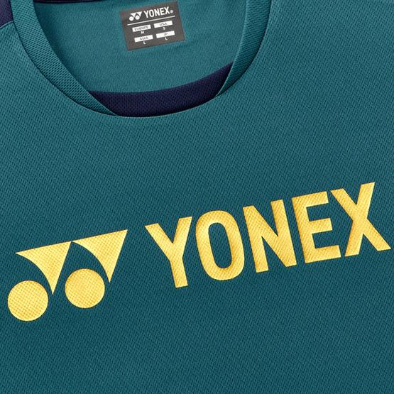 YONEXヨネックス未使用品ドライウェア YONEX（ヨネックス） ドライTシャツ 半袖シャツ ソフトテニス
