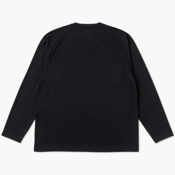 YONEX（ヨネックス） ロングスリーブTシャツ 長袖シャツ ロンティ