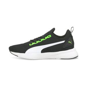 確認用 PUMA プーマ スニーカー カジュアルシューズ フライヤー ランナー JR