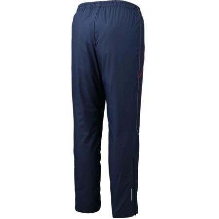 ASICS（アシックス） ウィンドブレーカー パンツ トレーニングパンツ