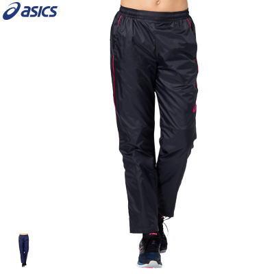 アシックス Asics ウインドブレーカー トレーニングパンツ 裏トリコットブレーカーパンツ レディース 女性用 32c432 返品 交換不可 32c432 ソフトテニス館 通販 Yahoo ショッピング