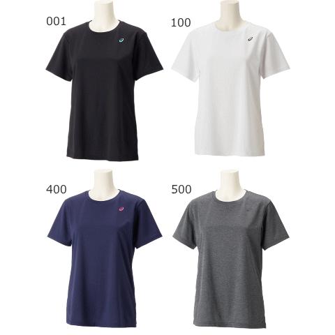 エルドレッソ　アシックス 半袖　Tシャツ　S asics アシックス Tシャツ 半袖Tシャツ トレーニングウェア