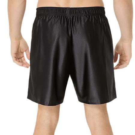 アシックス asics バレーボール ゲームパンツ 男性用 メンズ 2053A204