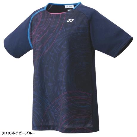 YONEX ヨネックス ソフトテニス ウェア ゲームシャツ ユニホーム