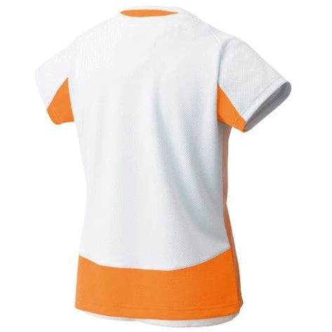 YONEX（ヨネックス） ソフトテニス ウェア ゲームシャツ(フィット