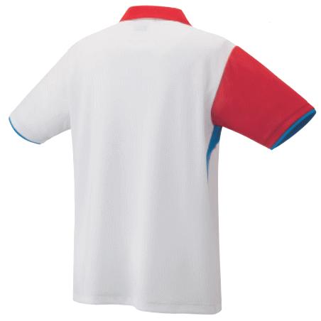 YONEX（ヨネックス） ソフトテニス ウェア ゲームシャツ ユニホーム