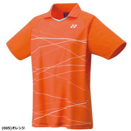 YONEX（ヨネックス） ソフトテニス ウェア バドミントン ウェア ゲーム