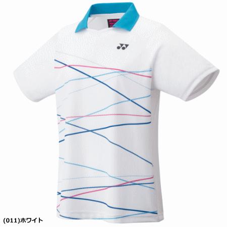 YONEX（ヨネックス） ソフトテニス ウェア バドミントン ウェア ゲーム