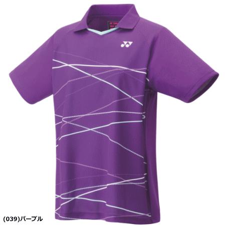 YONEX（ヨネックス） ソフトテニス ウェア バドミントン ウェア ゲーム