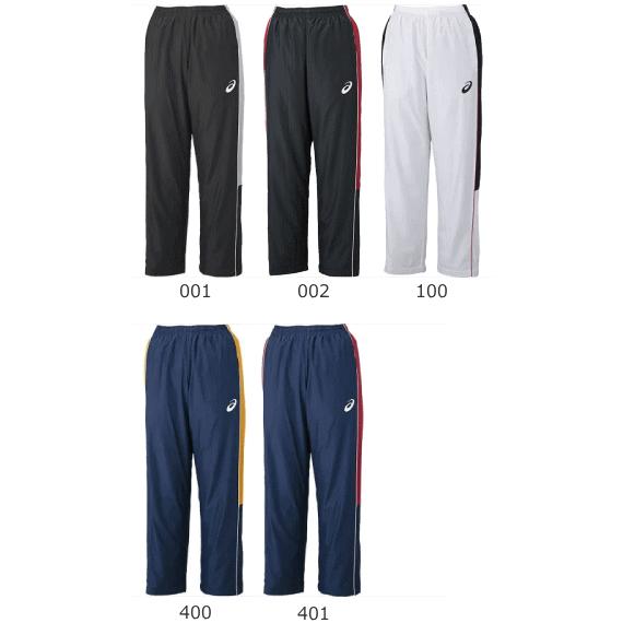 asics アシックス バスケットボールパンツ ウォームアップパンツ