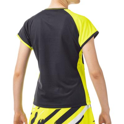 YONEX（ヨネックス） ゲームシャツ ソフトテニス バドミントン ウェア