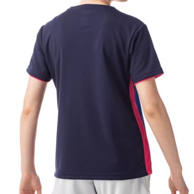 YONEX（ヨネックス） ゲームシャツ ソフトテニス バドミントン ウェア