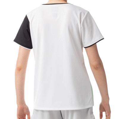 YONEX（ヨネックス） ゲームシャツ ソフトテニス バドミントン ウェア
