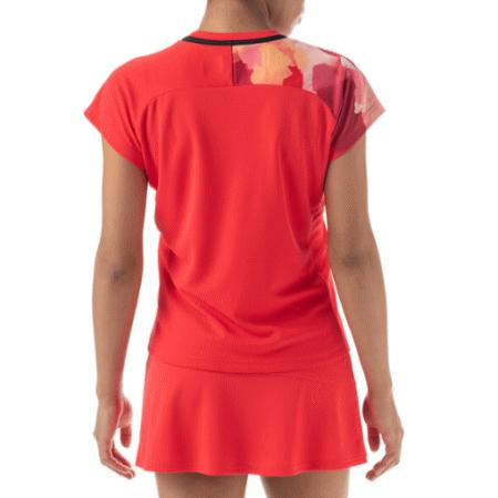 YONEX（ヨネックス） ゲームシャツ ユニホーム 半袖シャツ