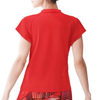 【美品】ヨネックス　ユニフォーム　ゲームシャツ　ウェア　tシャツ ウインザーオンラインショップヨネックス ゲームシャツ