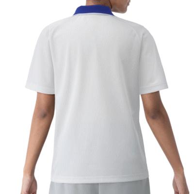 YONEX（ヨネックス） ゲームシャツ ユニホーム 半袖ポロシャツ