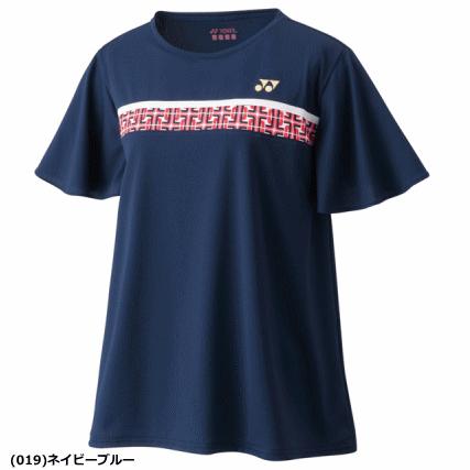 YONEX（ヨネックス） ゲームシャツ ユニホーム 半袖シャツ