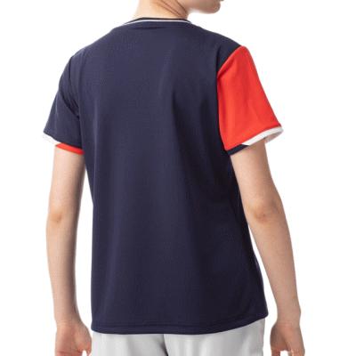 YONEX（ヨネックス） ゲームシャツ ソフトテニス バドミントン ウェア