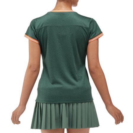 YONEX（ヨネックス） ゲームシャツ ユニホーム 半袖シャツ