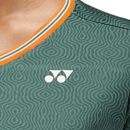 YONEX（ヨネックス） ゲームシャツ ユニホーム 半袖シャツ