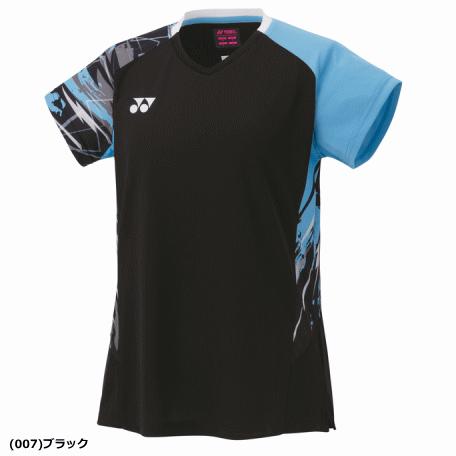 YONEX（ヨネックス） ゲームシャツ ユニホーム 半袖シャツ