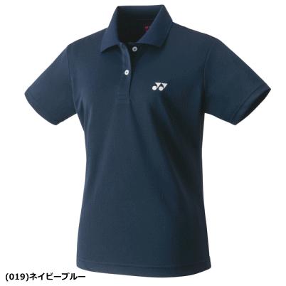 YONEX（ヨネックス） ゲームシャツ ユニホーム 半袖ポロシャツ