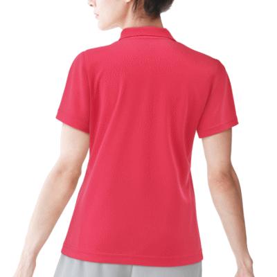 YONEX（ヨネックス） ゲームシャツ ユニホーム 半袖ポロシャツ