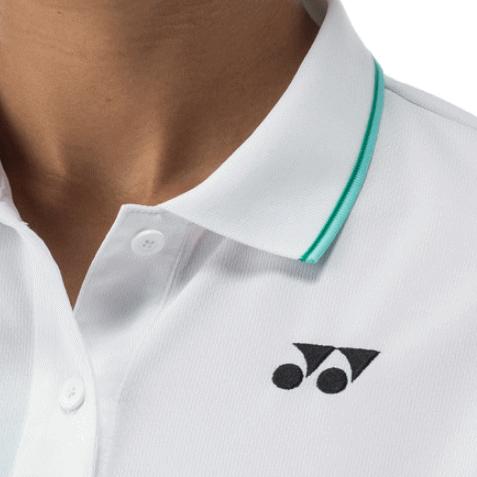 YONEX（ヨネックス） ゲームシャツ ユニホーム 半袖ポロシャツ