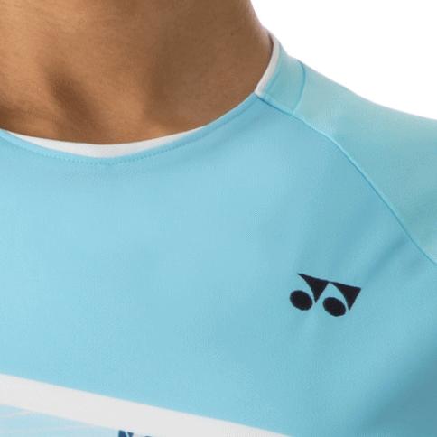YONEX（ヨネックス） ゲームシャツ ユニホーム 半袖シャツ