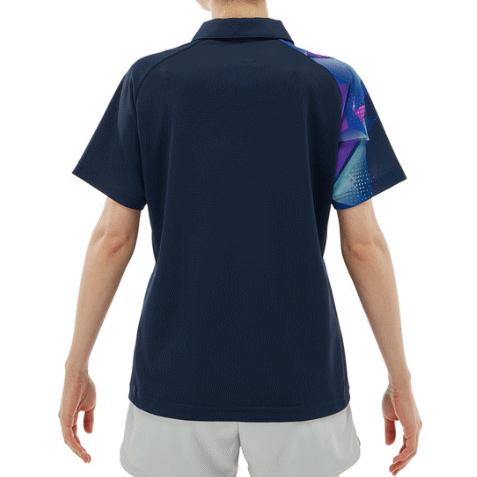 YONEX ヨネックス ゲームシャツ ユニホーム 半袖ポロシャツ