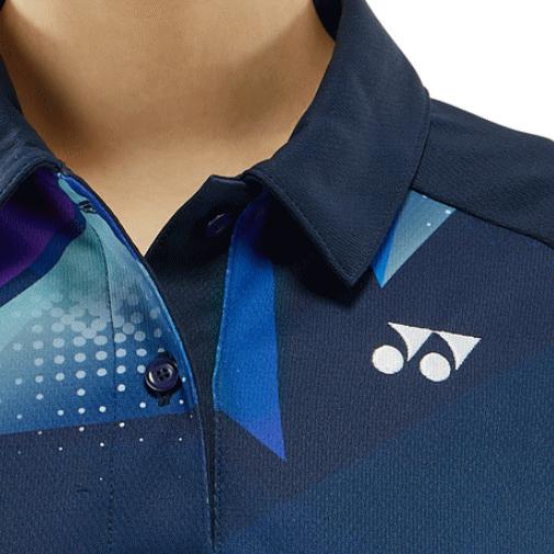 YONEX（ヨネックス） ゲームシャツ ユニホーム 半袖ポロシャツ
