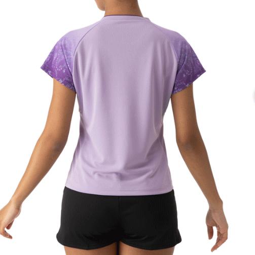 YONEX（ヨネックス） ゲームシャツ ユニホーム 半袖シャツ