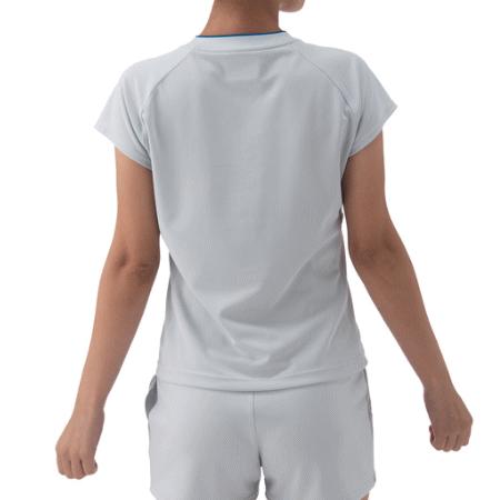 ここです！！！ ヨネックス] 半袖シャツ ゲームシャツ レディース YONEX ヨネックス