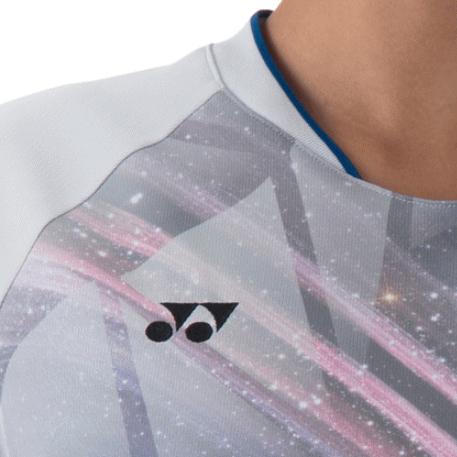 YONEX（ヨネックス） ゲームシャツ ユニホーム 半袖シャツ