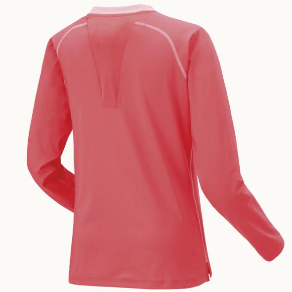 YONEX（ヨネックス） ゲームシャツ（ロングスリーブ）ユニホーム 長袖