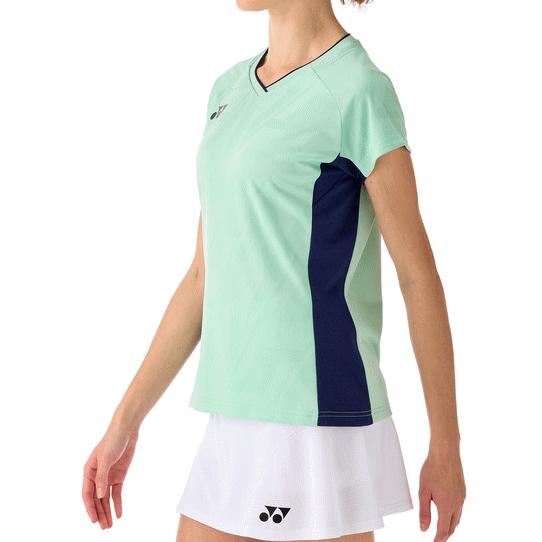 YONEX（ヨネックス） ゲームシャツ ユニホーム 半袖シャツ