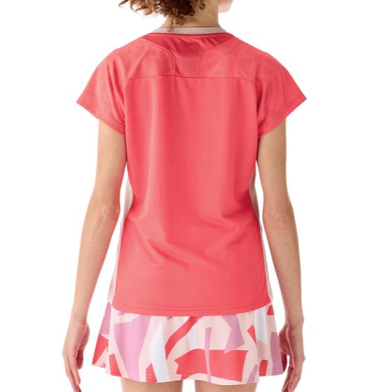 YONEX（ヨネックス） ゲームシャツ ユニホーム 半袖シャツ