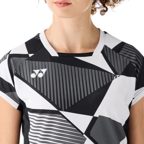 YONEX（ヨネックス） ゲームシャツ ユニホーム 半袖シャツ