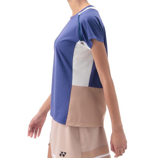 YONEX（ヨネックス） ゲームシャツ ユニホーム 半袖シャツ