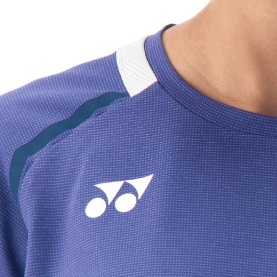 YONEX（ヨネックス） ゲームシャツ ユニホーム 半袖シャツ