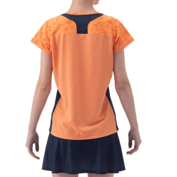 YONEX（ヨネックス） ゲームシャツ ユニホーム 半袖シャツ