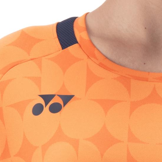 YONEX（ヨネックス） ゲームシャツ ユニホーム 半袖シャツ