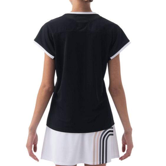 YONEX（ヨネックス） ゲームシャツ ユニホーム 半袖シャツ