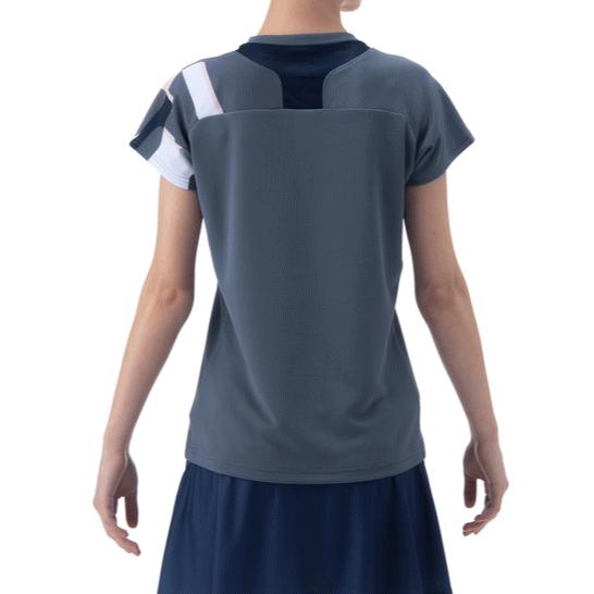 YONEX（ヨネックス） ゲームシャツ ユニホーム 半袖シャツ