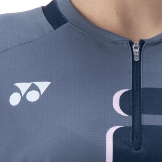 YONEX（ヨネックス） ゲームシャツ ユニホーム 半袖シャツ