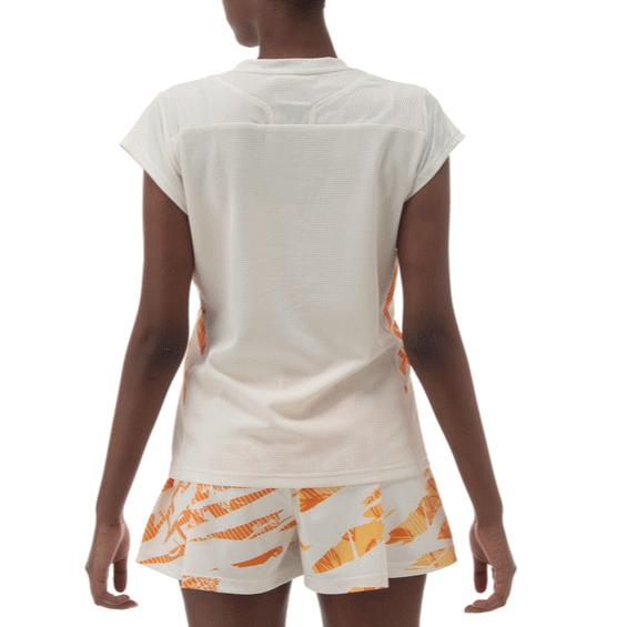 YONEX（ヨネックス） ゲームシャツ ユニホーム 半袖シャツ