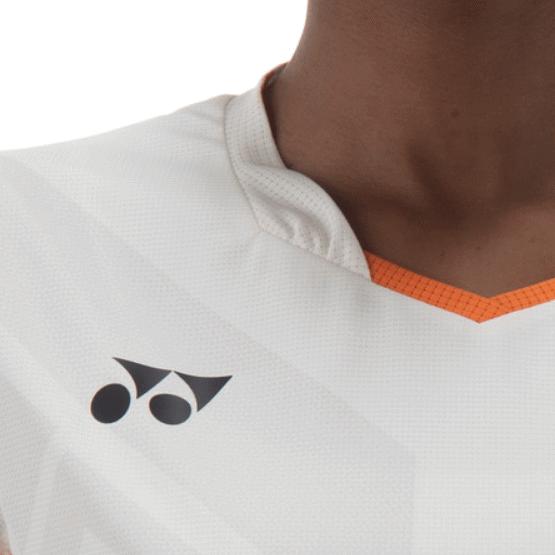 YONEX（ヨネックス） ゲームシャツ ユニホーム 半袖シャツ