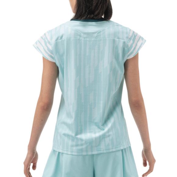 YONEX（ヨネックス） ゲームシャツ ユニホーム 半袖シャツ